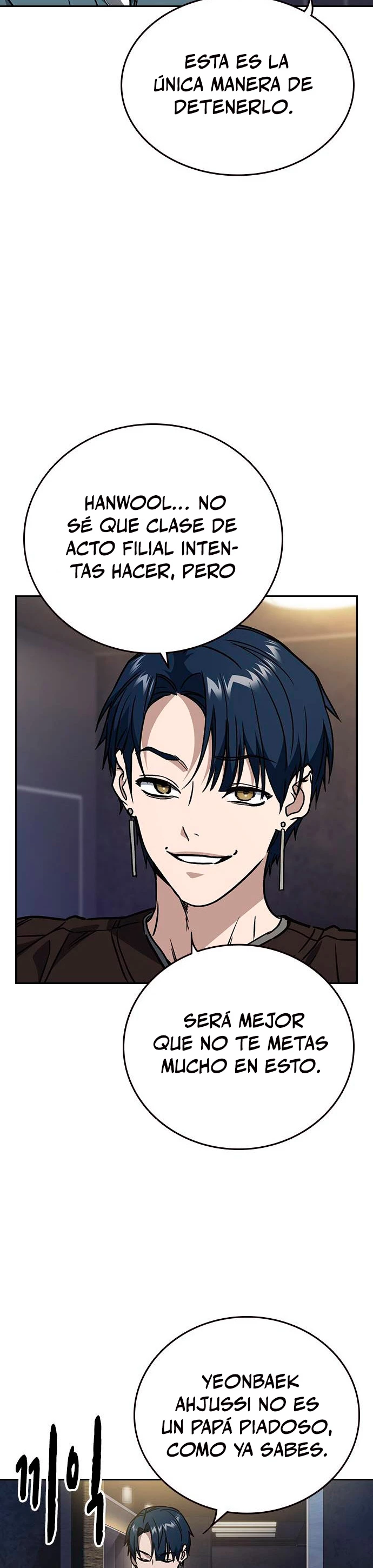 Grupo de Estudio Capítulo 176 - Page 13