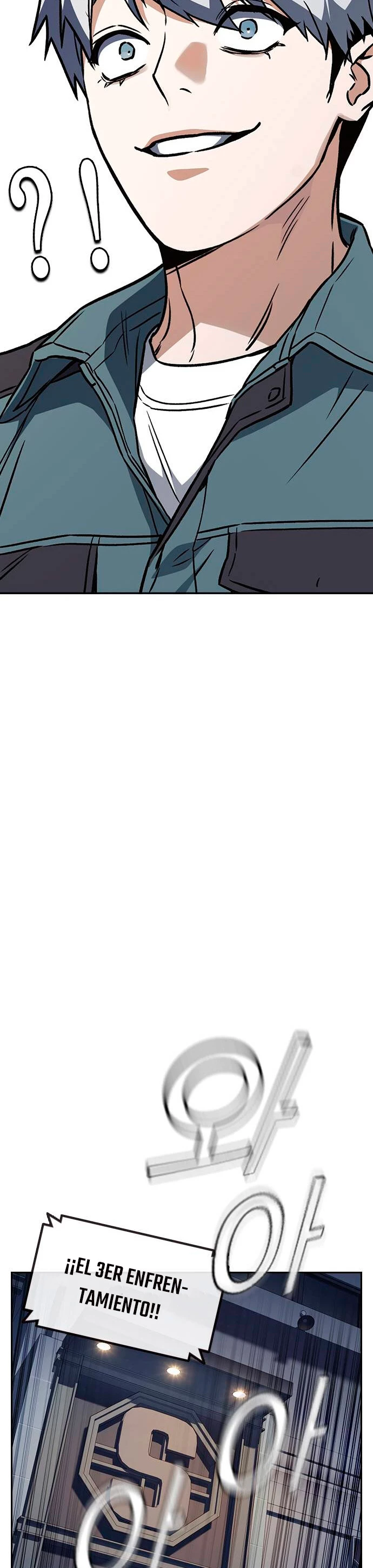 Grupo de Estudio Capítulo 176 - Page 16