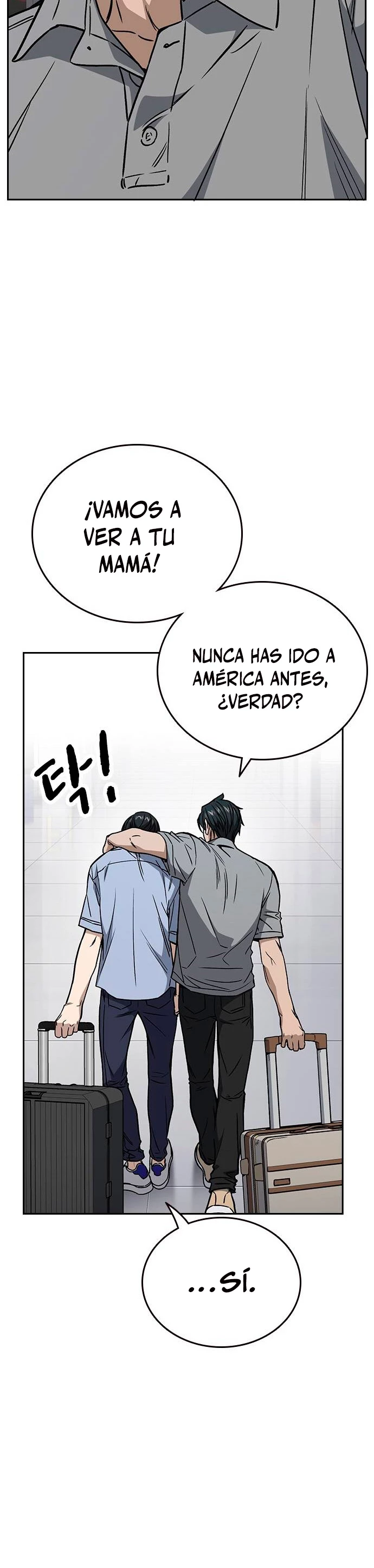 Grupo de Estudio Capítulo 176 - Page 26