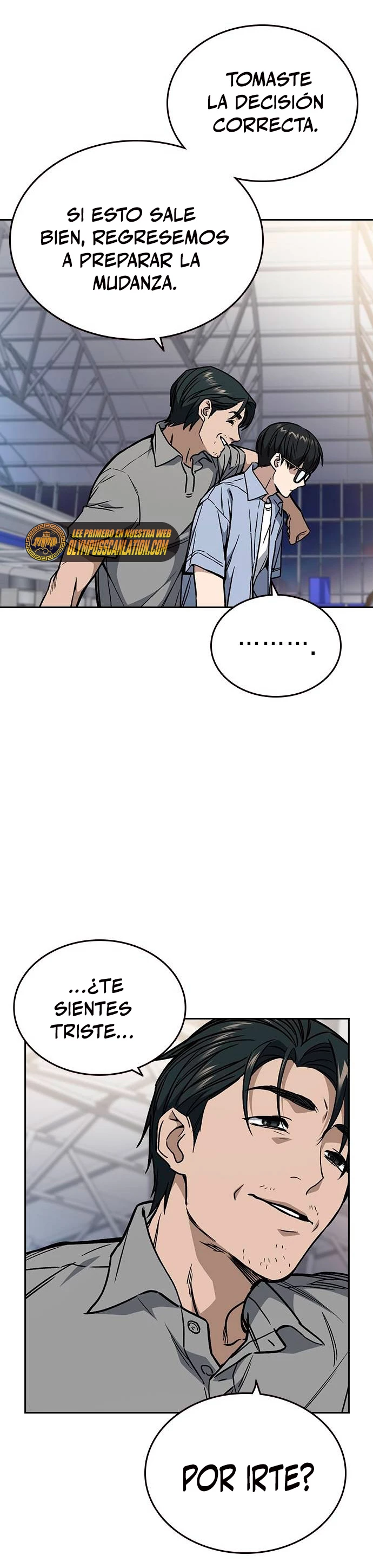 Grupo de Estudio Capítulo 176 - Page 27