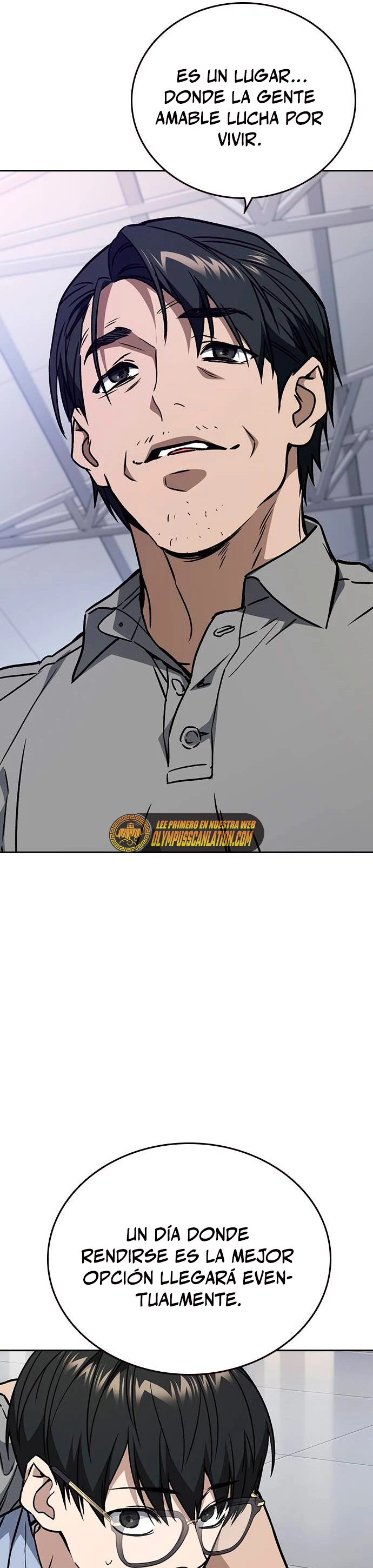 Grupo de Estudio Capítulo 176 - Page 32