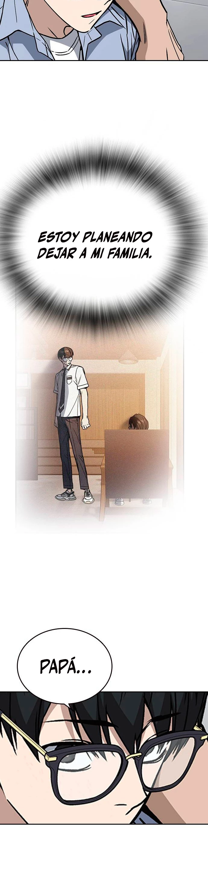 Grupo de Estudio Capítulo 176 - Page 33