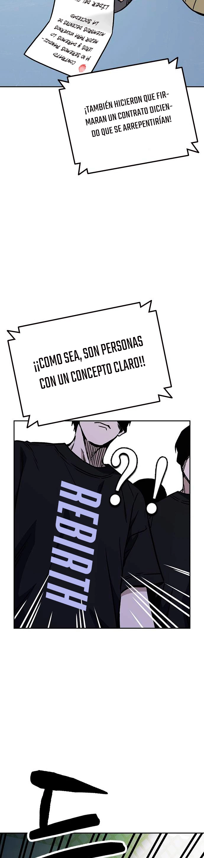 Grupo de Estudio Capítulo 176 - Page 40