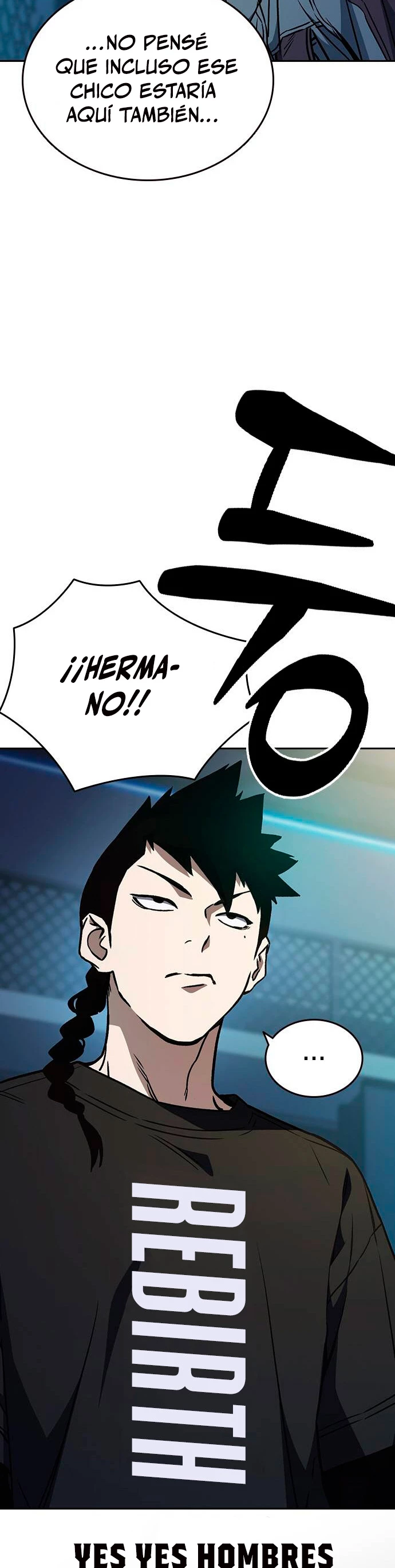 Grupo de Estudio Capítulo 176 - Page 44