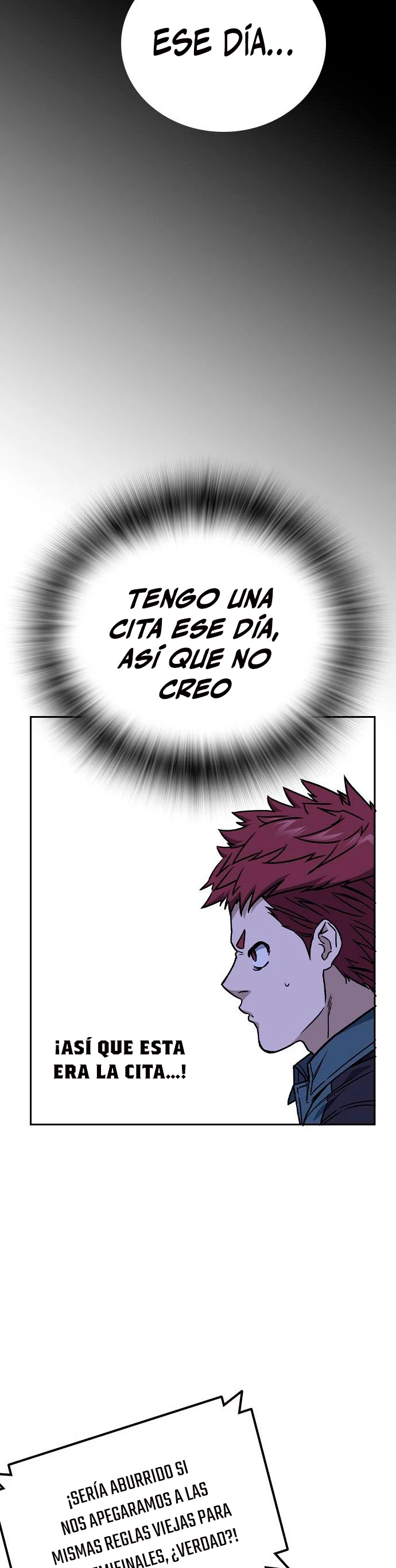 Grupo de Estudio Capítulo 176 - Page 46