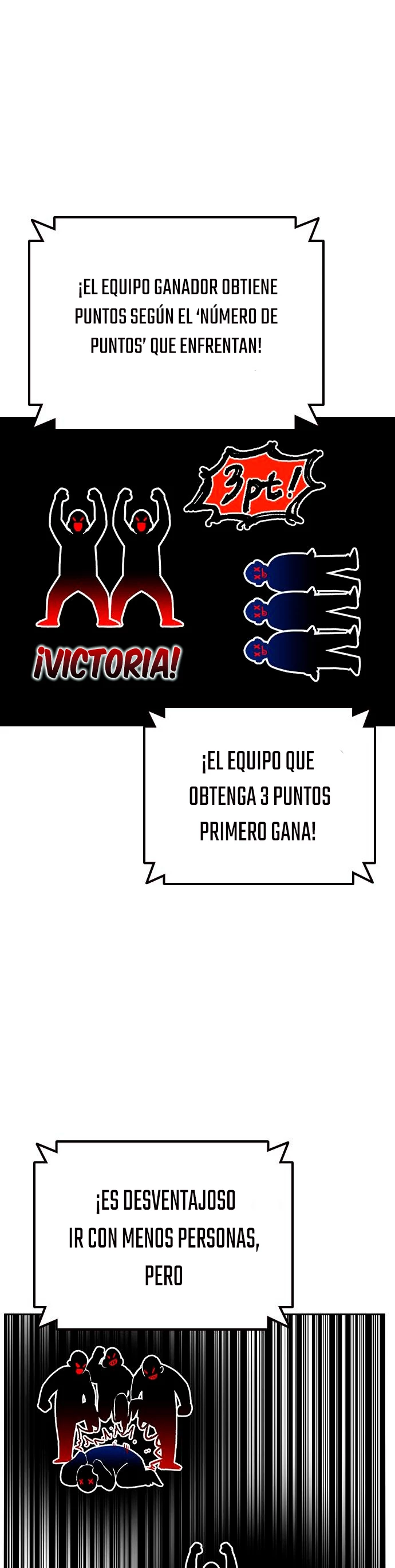 Grupo de Estudio Capítulo 176 - Page 48