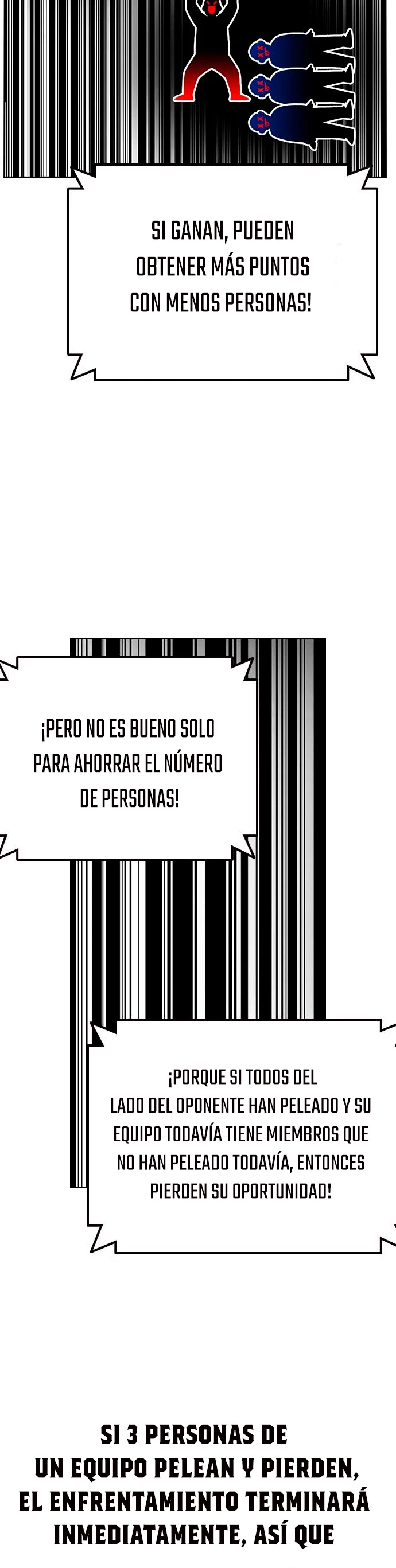 Grupo de Estudio Capítulo 176 - Page 49