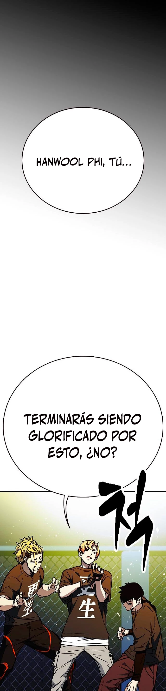 Grupo de Estudio Capítulo 176 - Page 54