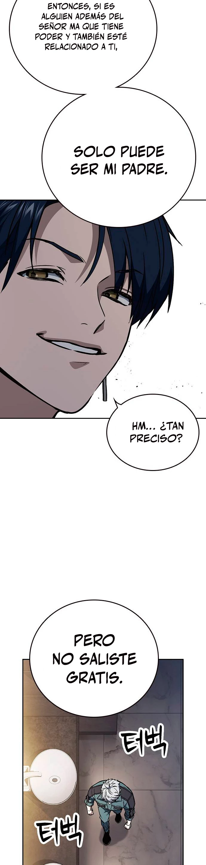 Grupo de Estudio Capítulo 176 - Page 6