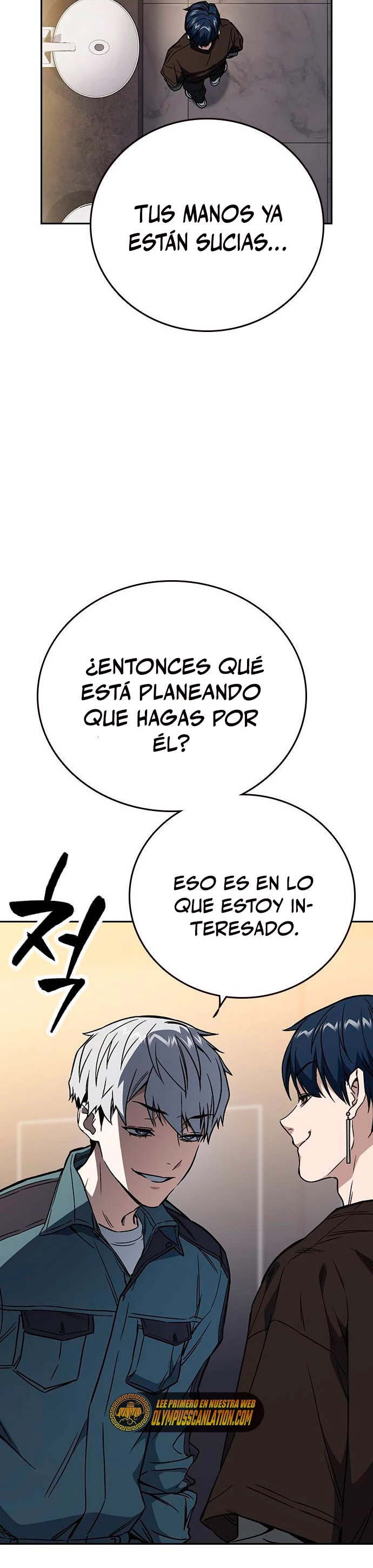 Grupo de Estudio Capítulo 176 - Page 7