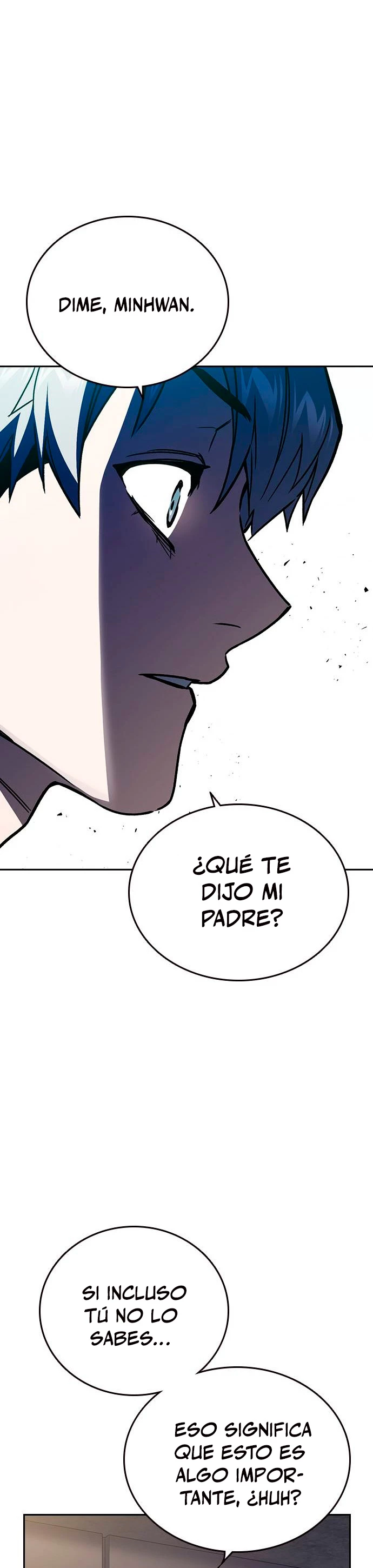 Grupo de Estudio Capítulo 176 - Page 8