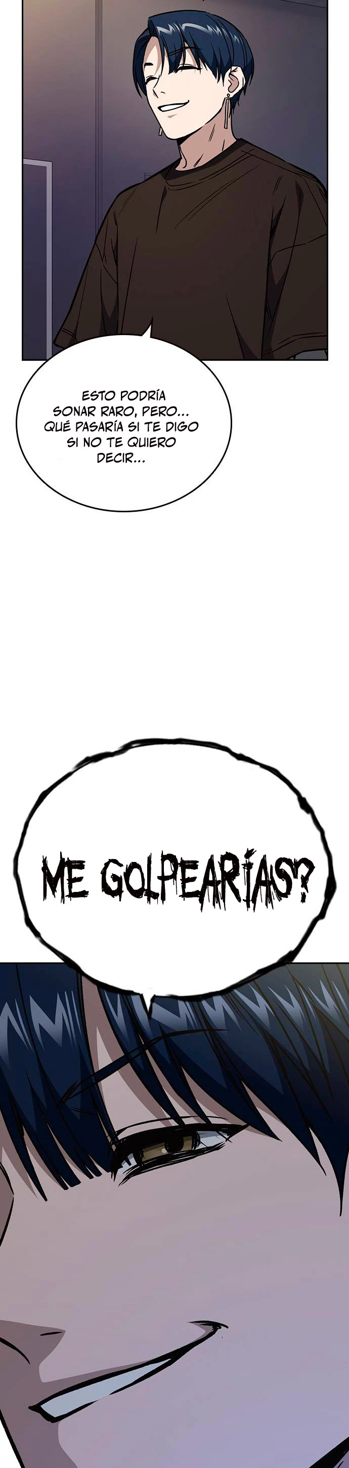 Grupo de Estudio Capítulo 176 - Page 9