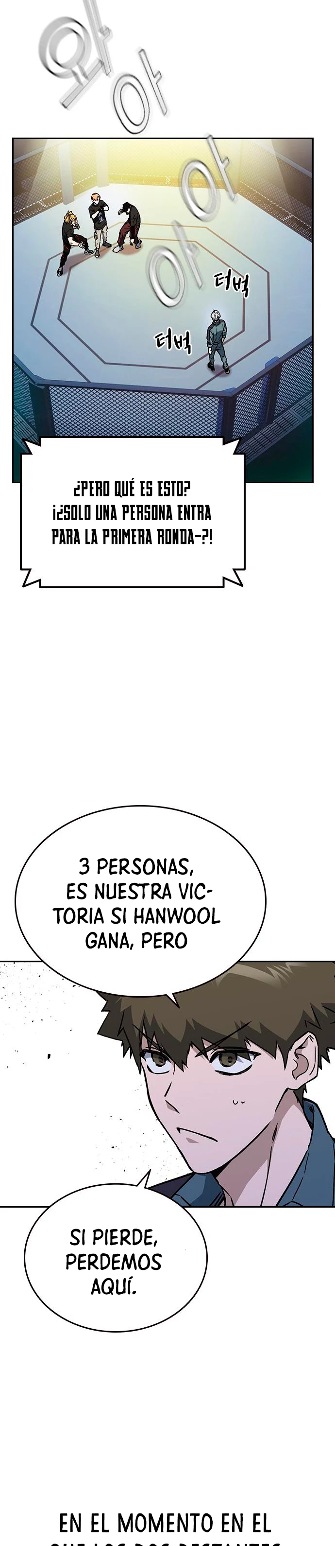 Grupo de Estudio Capítulo 177 - Page 12