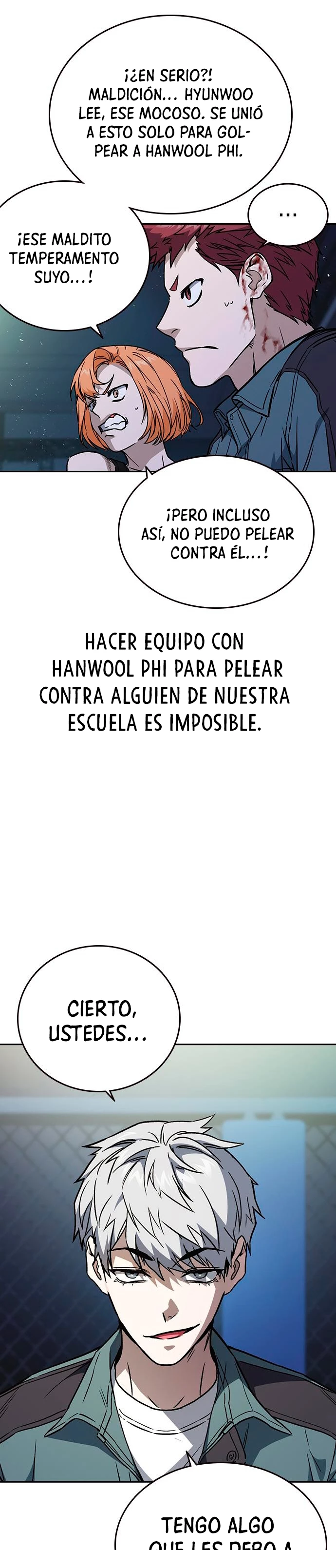 Grupo de Estudio Capítulo 177 - Page 14