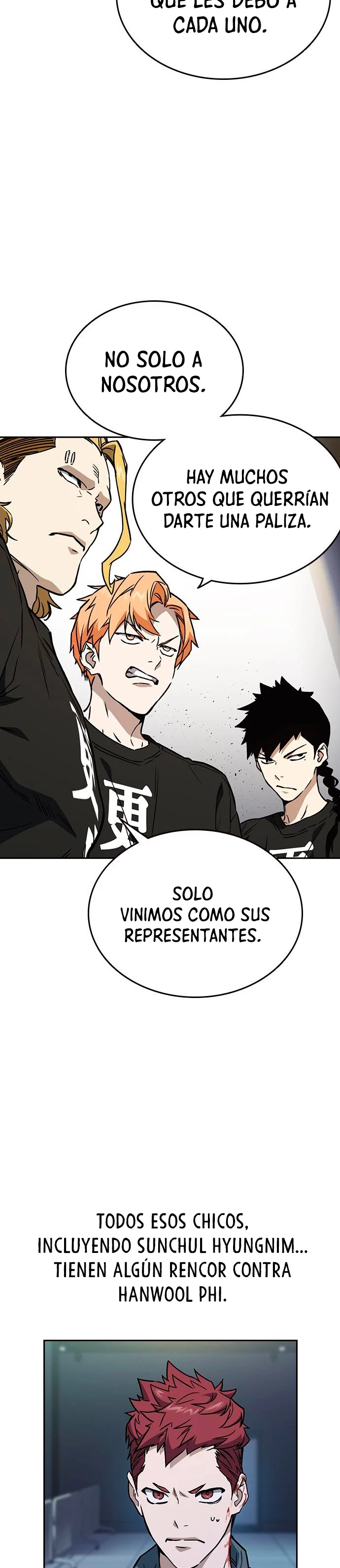 Grupo de Estudio Capítulo 177 - Page 15
