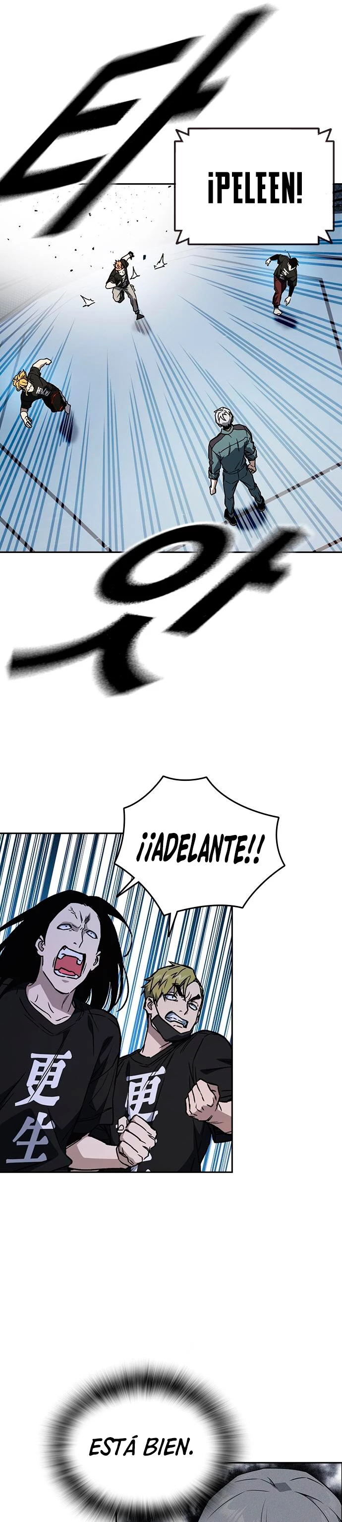 Grupo de Estudio Capítulo 177 - Page 20