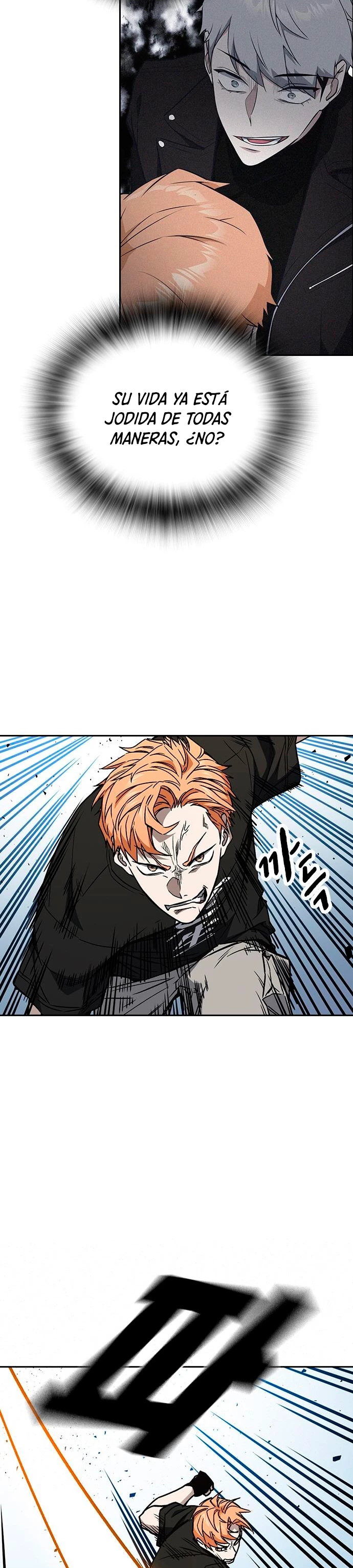 Grupo de Estudio Capítulo 177 - Page 21