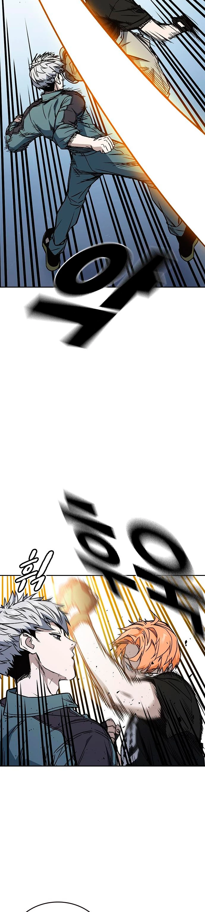 Grupo de Estudio Capítulo 177 - Page 22