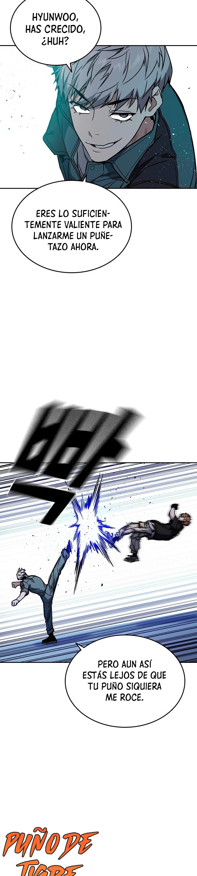 Grupo de Estudio Capítulo 177 - Page 23