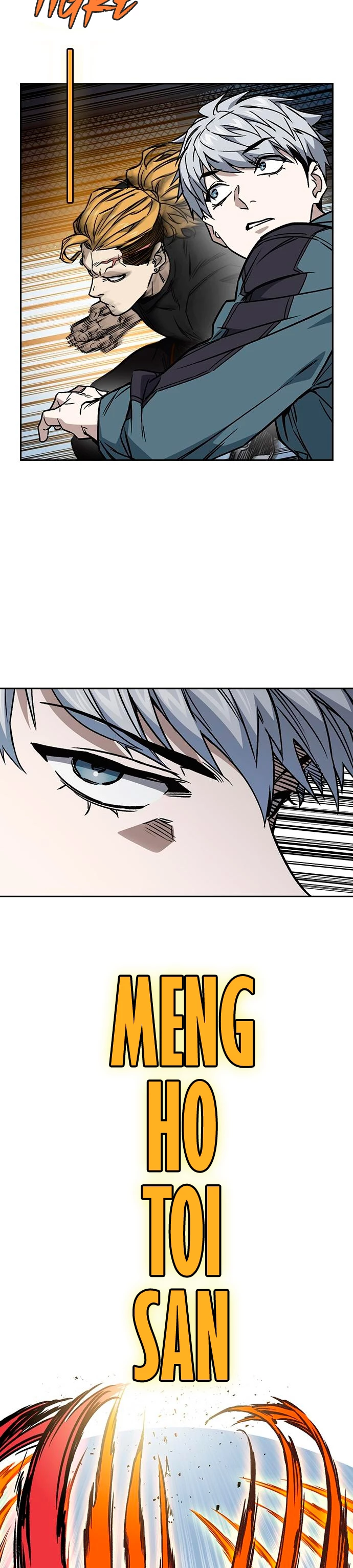 Grupo de Estudio Capítulo 177 - Page 24