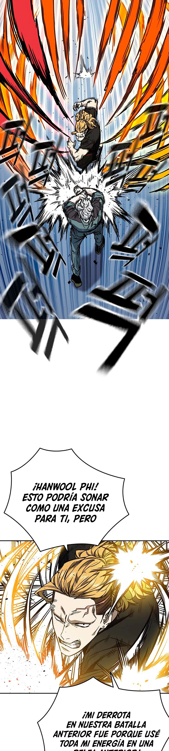 Grupo de Estudio Capítulo 177 - Page 25