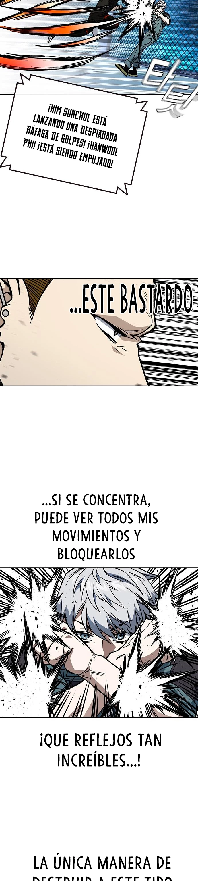 Grupo de Estudio Capítulo 177 - Page 27