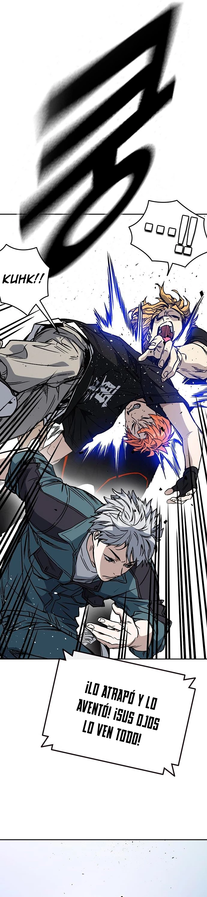 Grupo de Estudio Capítulo 177 - Page 29