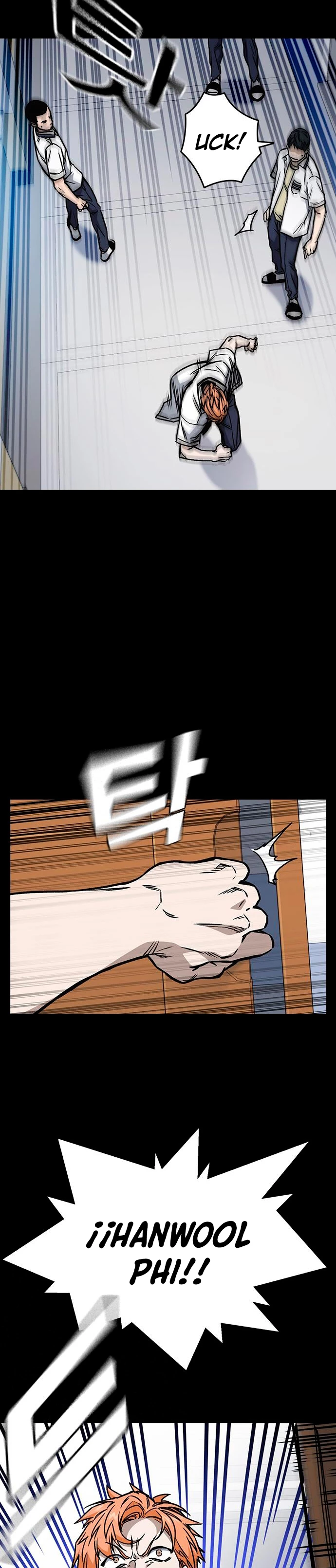 Grupo de Estudio Capítulo 177 - Page 3