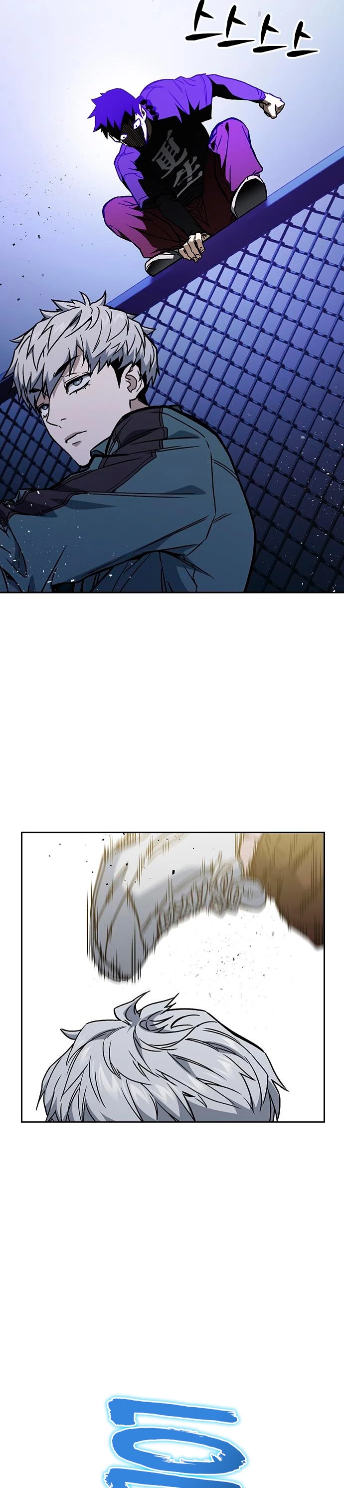 Grupo de Estudio Capítulo 177 - Page 30