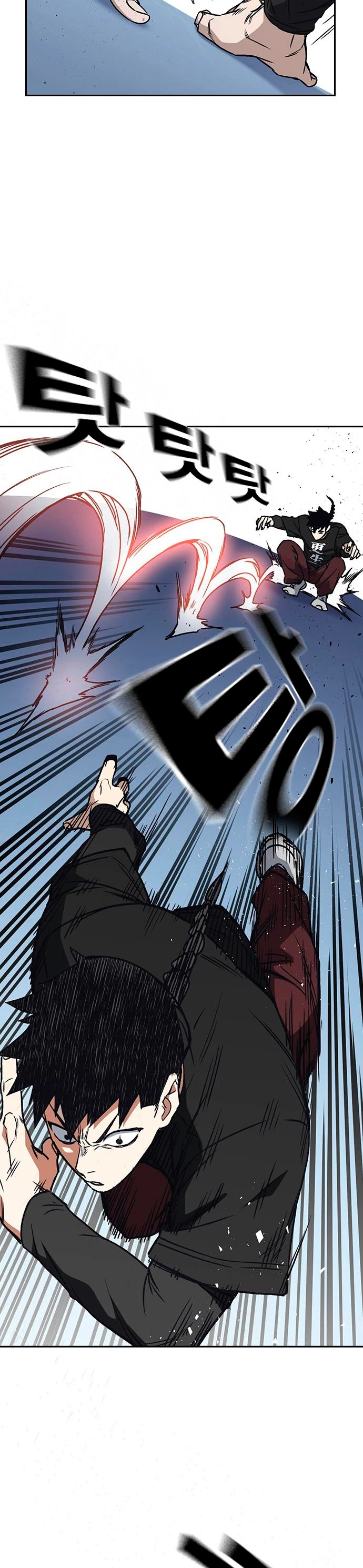 Grupo de Estudio Capítulo 177 - Page 33