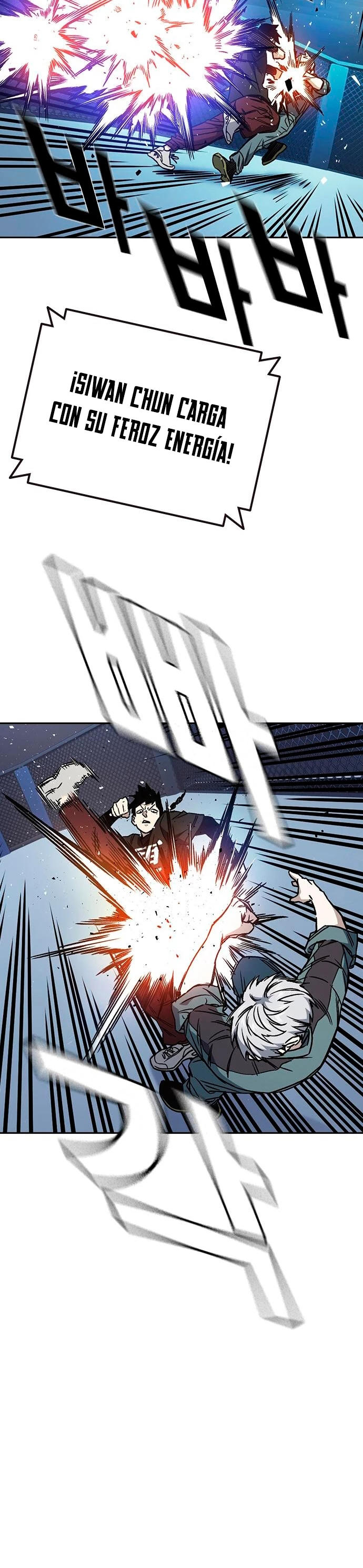 Grupo de Estudio Capítulo 177 - Page 35