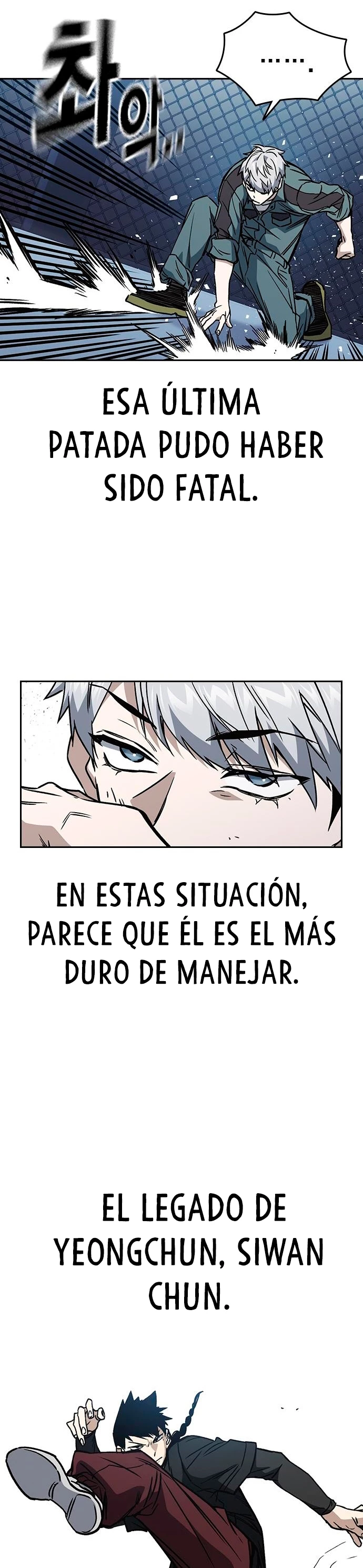 Grupo de Estudio Capítulo 177 - Page 36