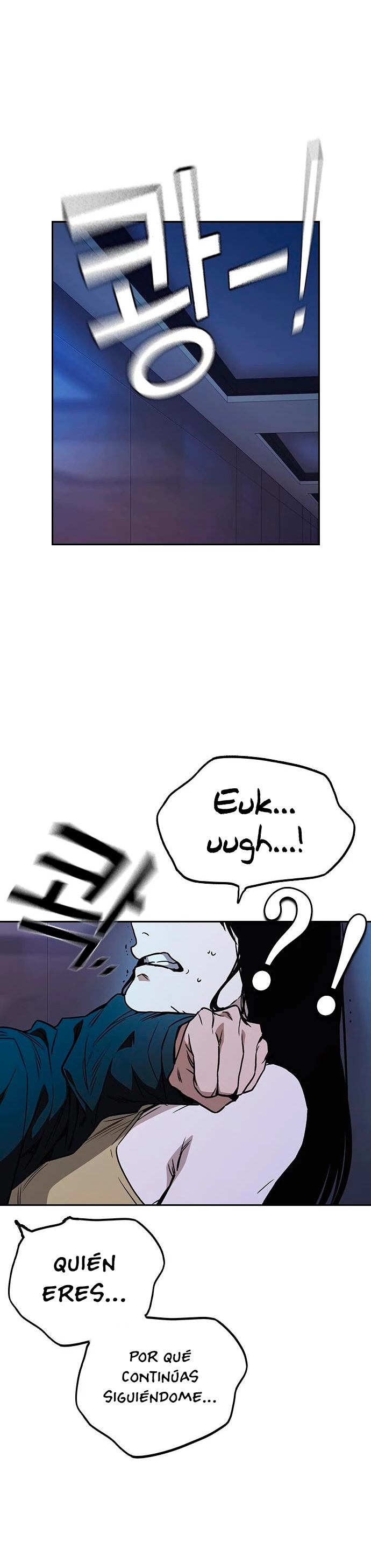 Grupo de Estudio Capítulo 177 - Page 41