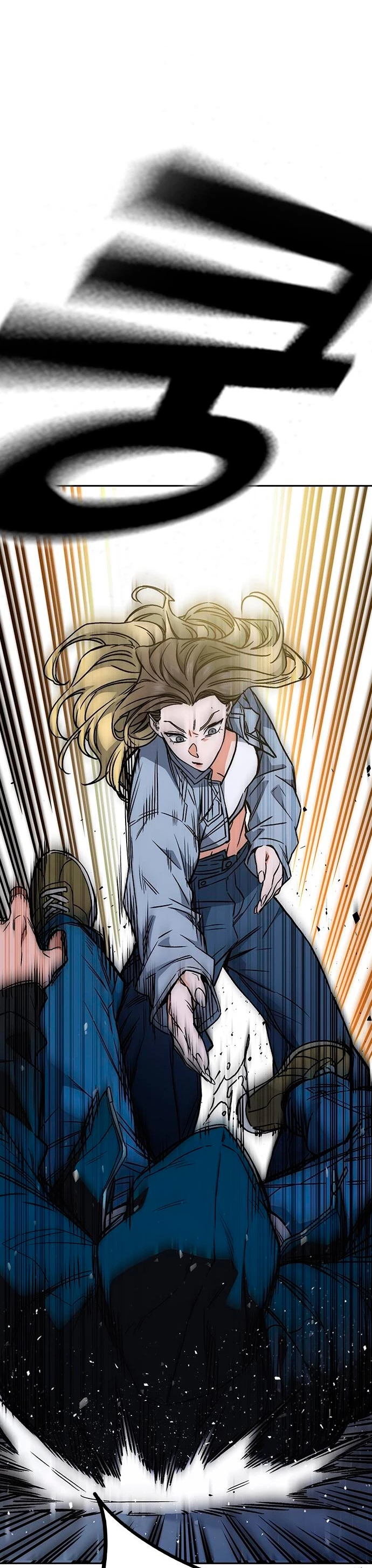 Grupo de Estudio Capítulo 177 - Page 44