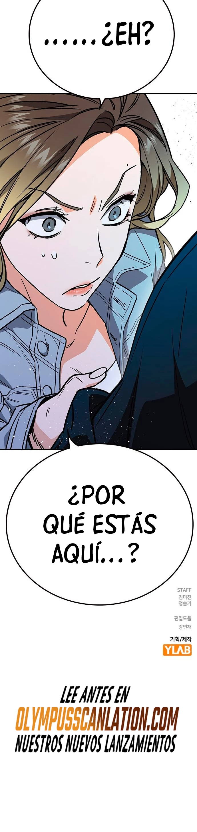 Grupo de Estudio Capítulo 177 - Page 46