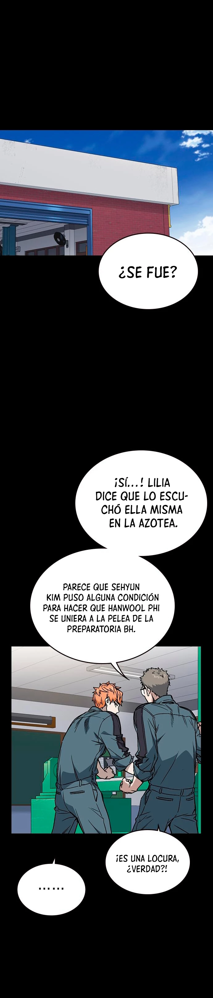 Grupo de Estudio Capítulo 177 - Page 5