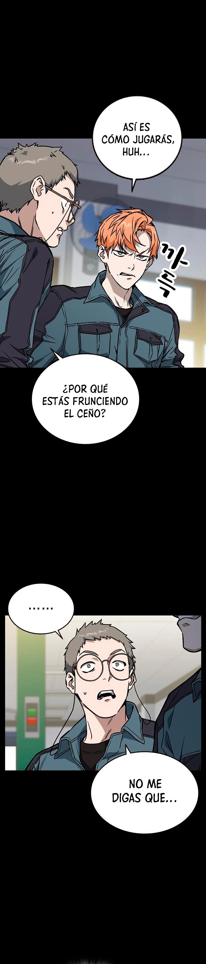 Grupo de Estudio Capítulo 177 - Page 6