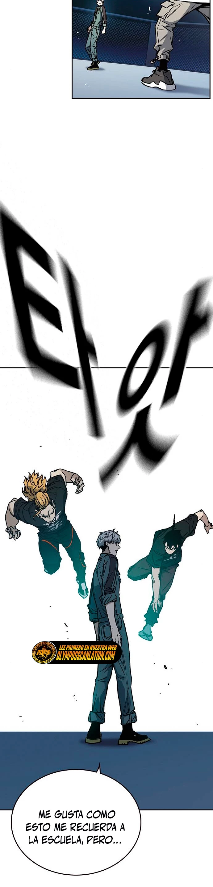 Grupo de Estudio Capítulo 178 - Page 10