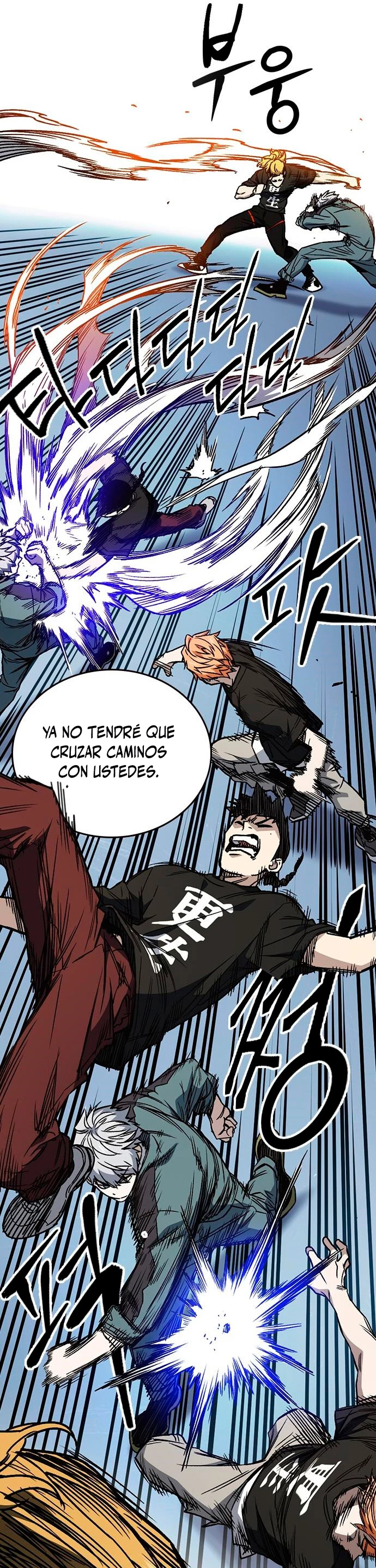 Grupo de Estudio Capítulo 178 - Page 12