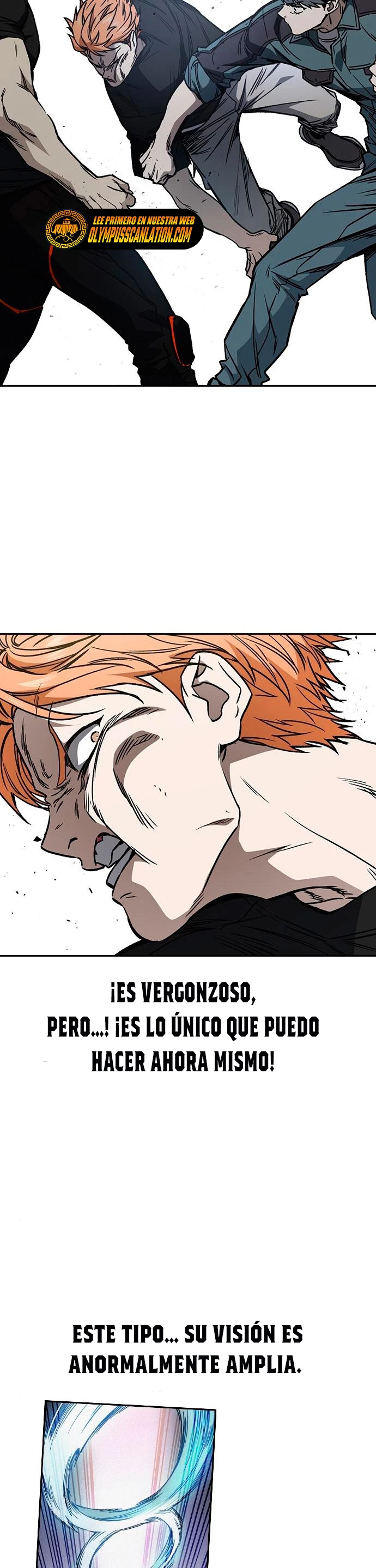 Grupo de Estudio Capítulo 178 - Page 15