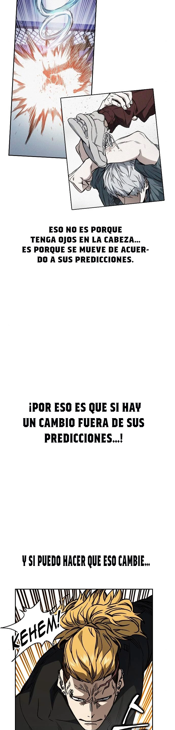 Grupo de Estudio Capítulo 178 - Page 16