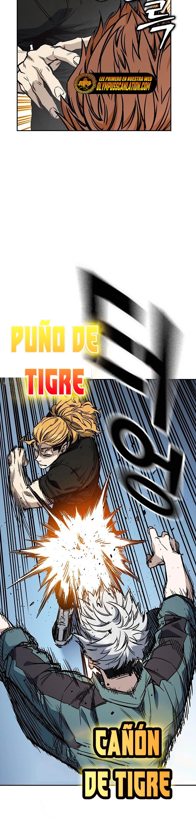 Grupo de Estudio Capítulo 178 - Page 17