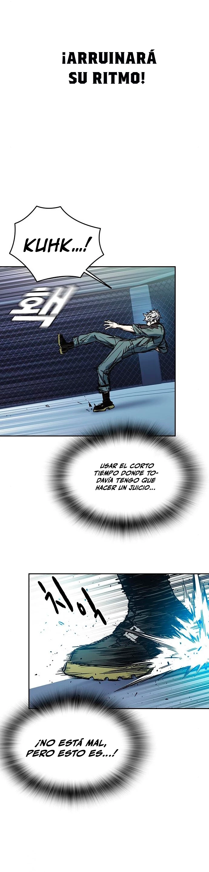 Grupo de Estudio Capítulo 178 - Page 18