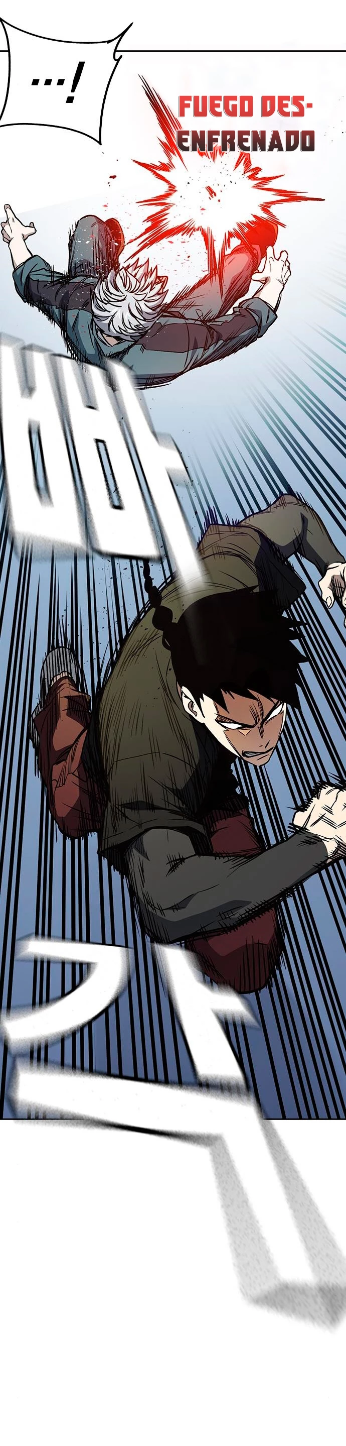 Grupo de Estudio Capítulo 178 - Page 20