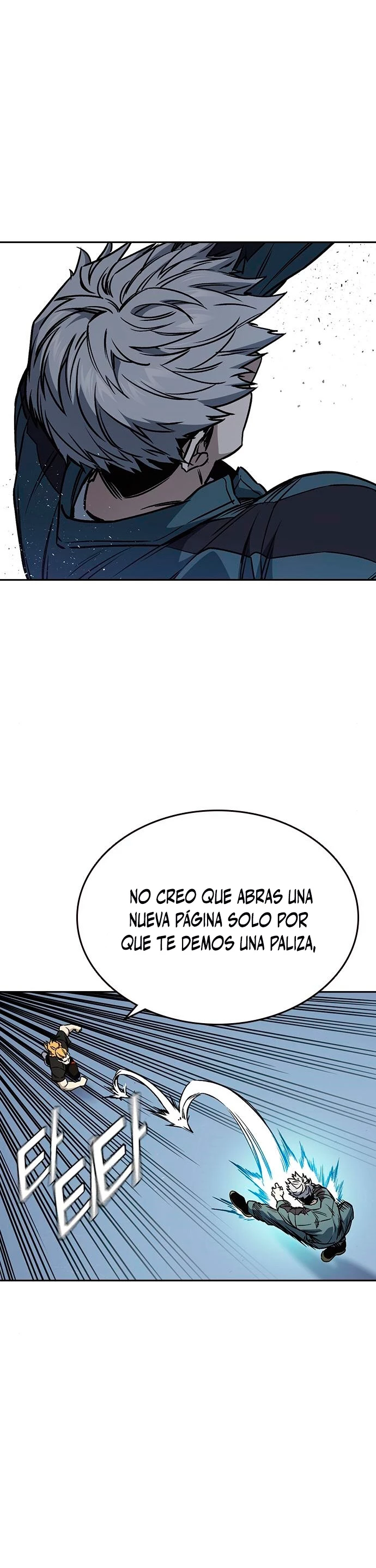 Grupo de Estudio Capítulo 178 - Page 21