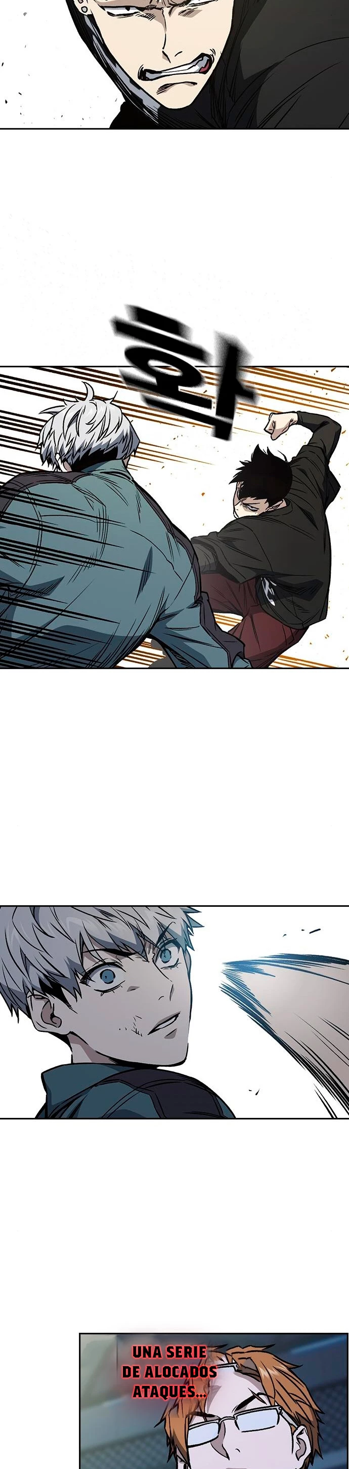 Grupo de Estudio Capítulo 178 - Page 23