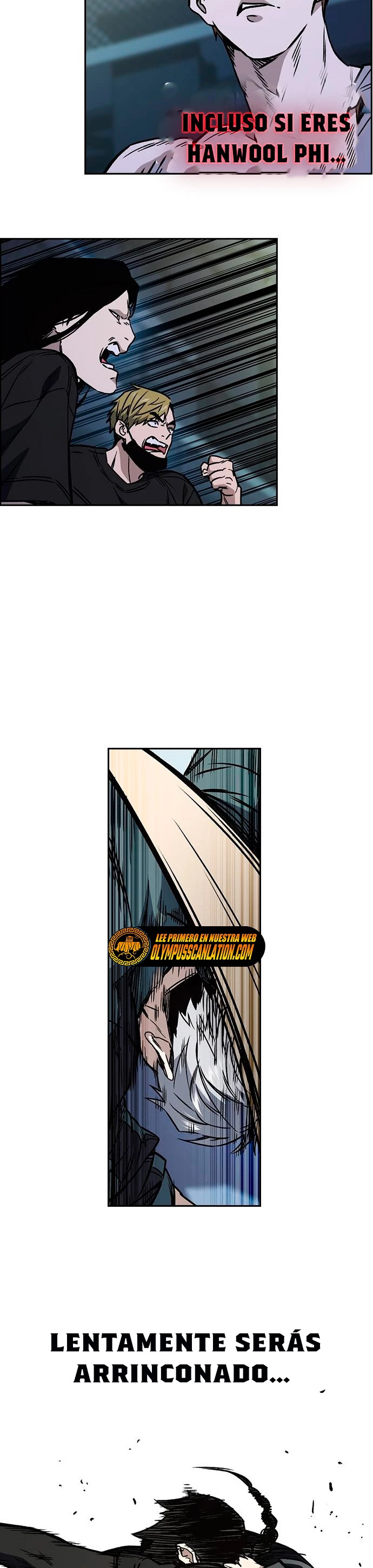 Grupo de Estudio Capítulo 178 - Page 24