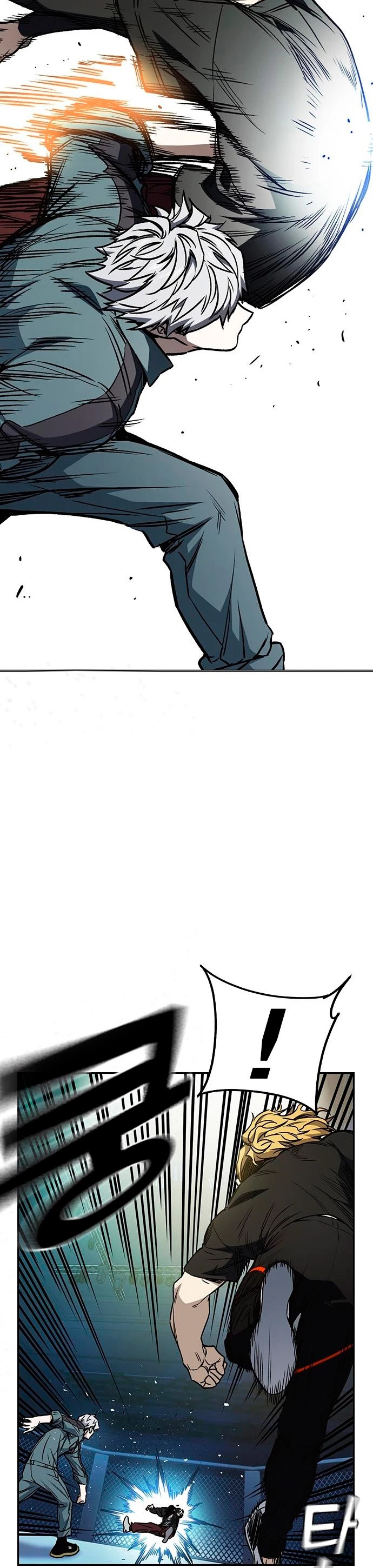 Grupo de Estudio Capítulo 178 - Page 25