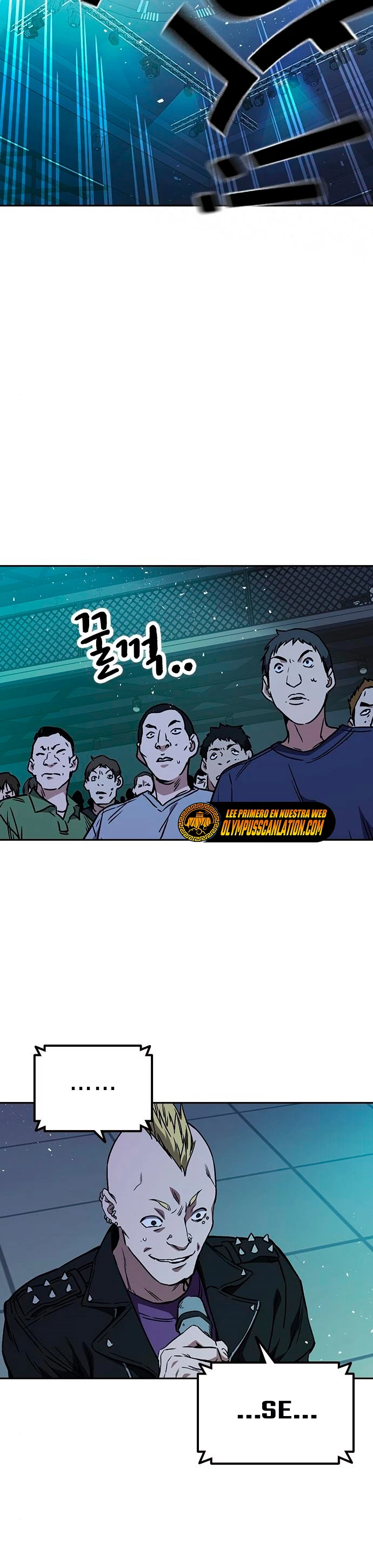 Grupo de Estudio Capítulo 178 - Page 28