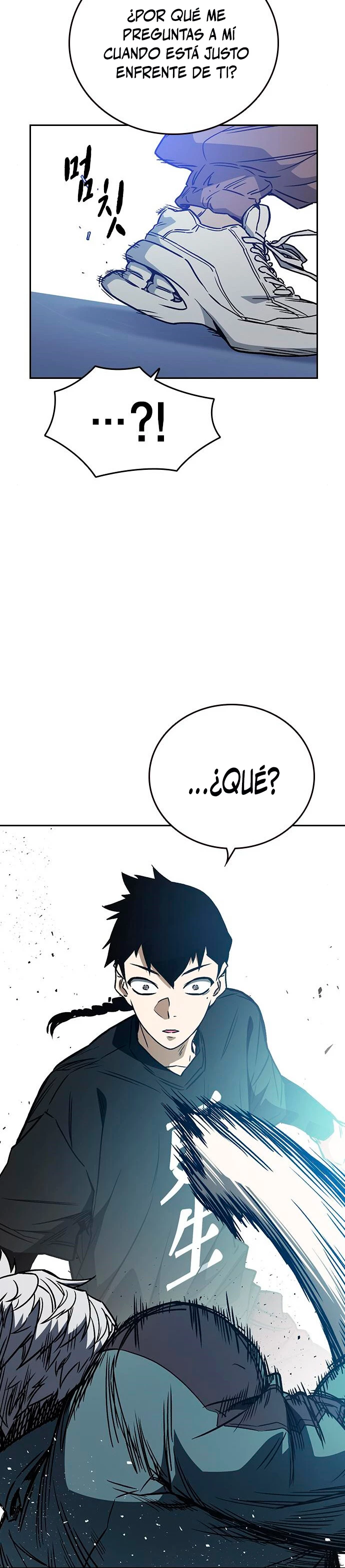 Grupo de Estudio Capítulo 178 - Page 3